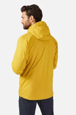 Veste Vapour-Rise™ Summit pour homme
