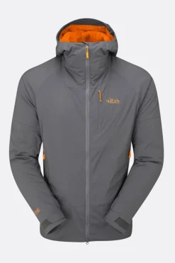 Veste Vapour-Rise™ Summit pour homme