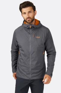 Veste Vapour-Rise™ Summit pour homme