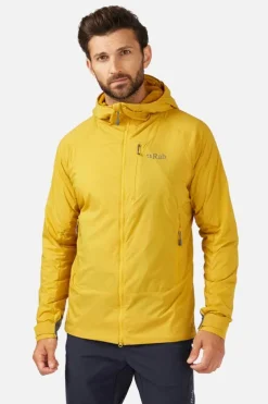 Veste Vapour-Rise™ Summit pour homme