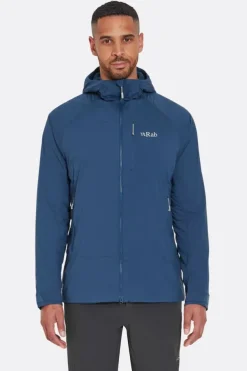 Veste Vapour-Rise™ Summit pour homme