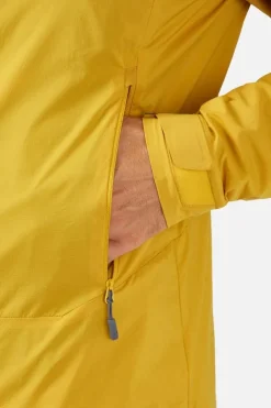 Veste Vapour-Rise™ Summit pour homme