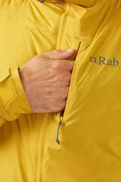 Veste Vapour-Rise™ Summit pour homme