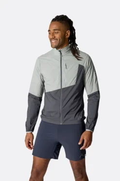 Veste Windveil pour homme