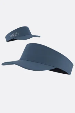 Visière Talus